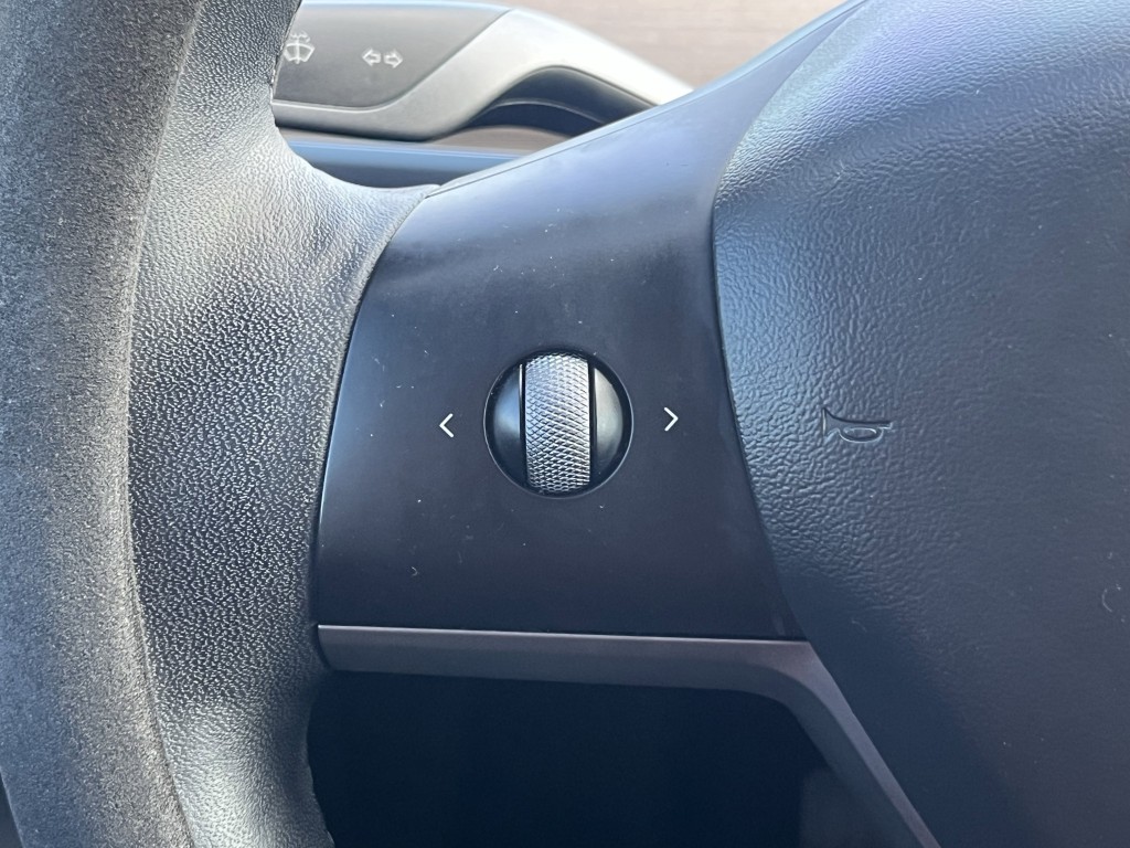 2021 Tesla Model Y Image 20