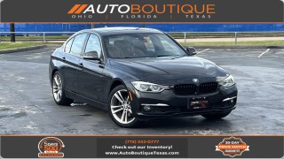 Image for 2018 BMW 3 Series 330i ID: 7296363