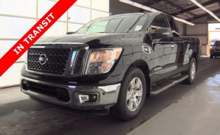 Image for 2017 Nissan Titan SV ID: 7296367