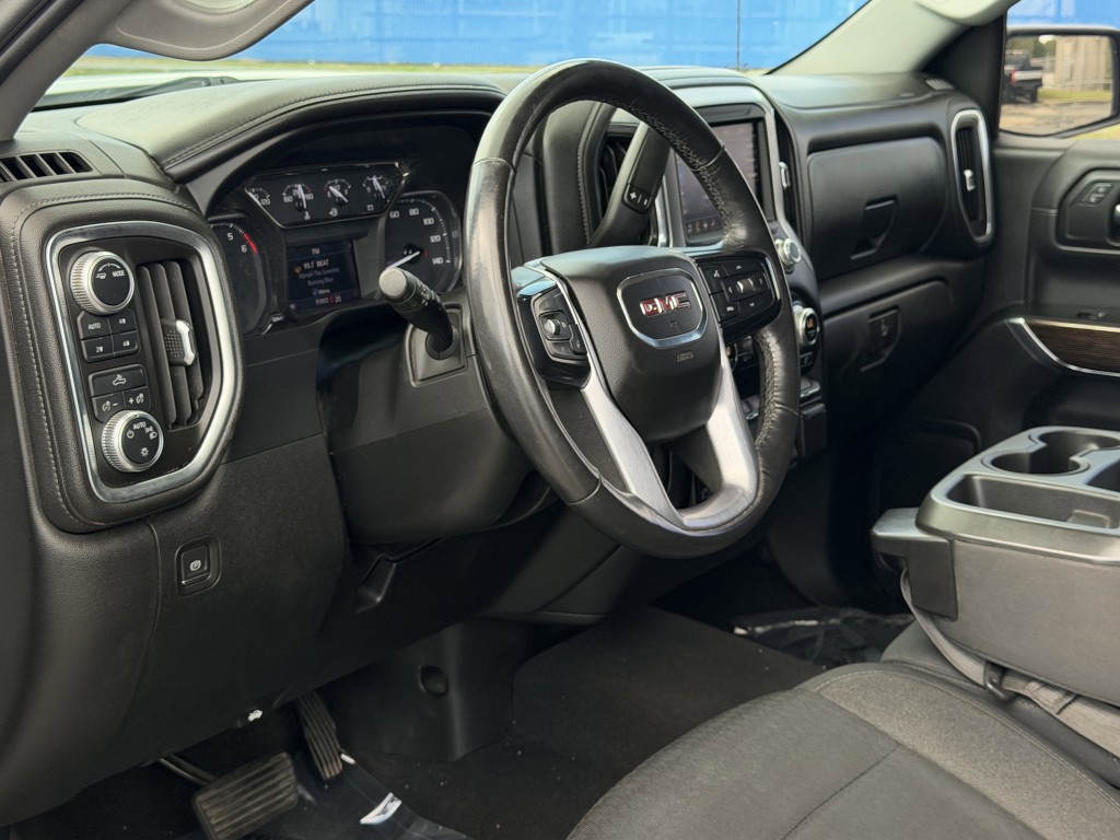 2020 GMC Sierra 1500 Image 12