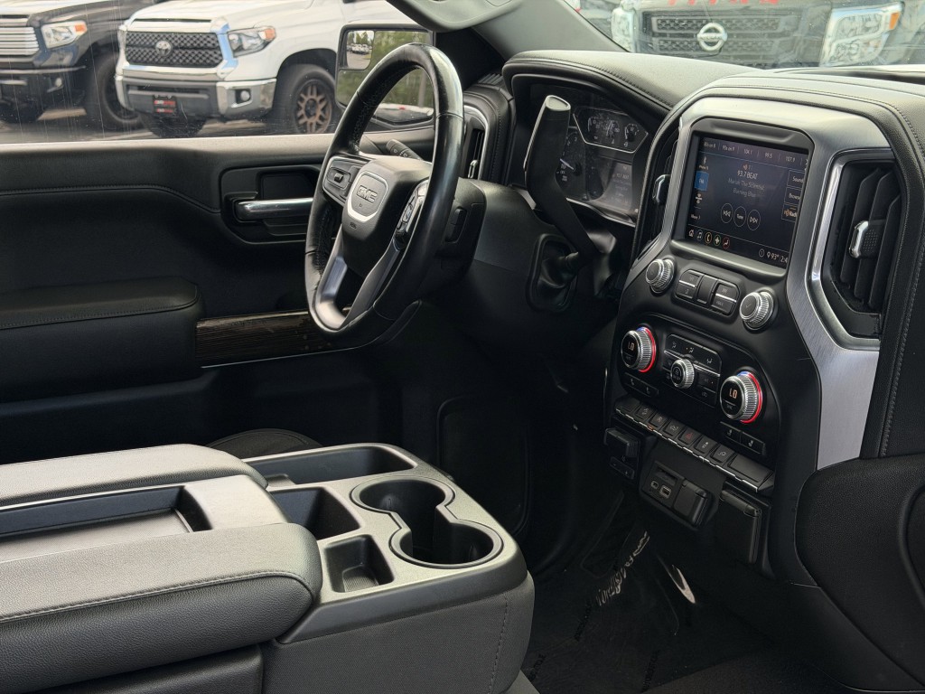 2020 GMC Sierra 1500 Image 13