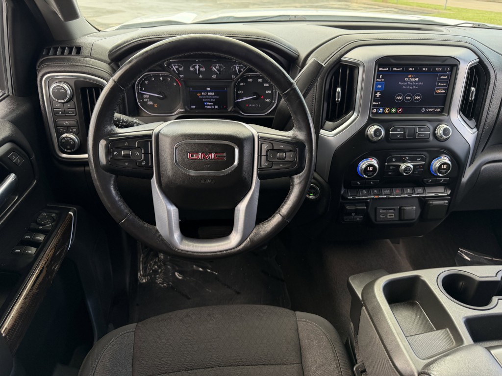 2020 GMC Sierra 1500 Image 14