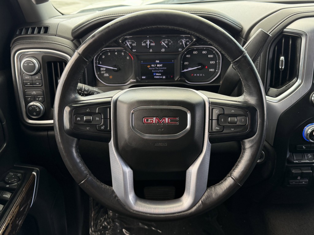 2020 GMC Sierra 1500 Image 15