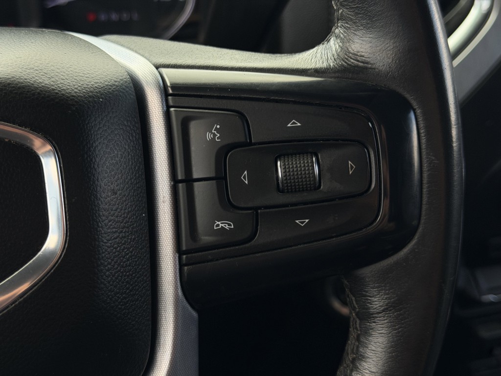 2020 GMC Sierra 1500 Image 17