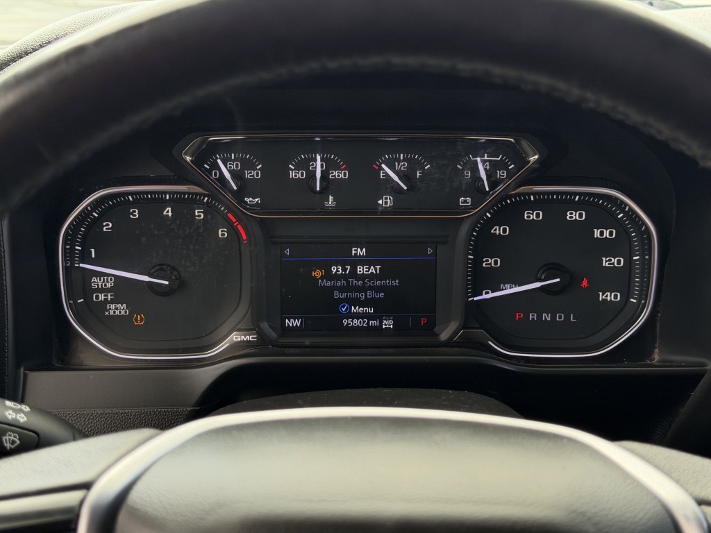 2020 GMC Sierra 1500 Image 18