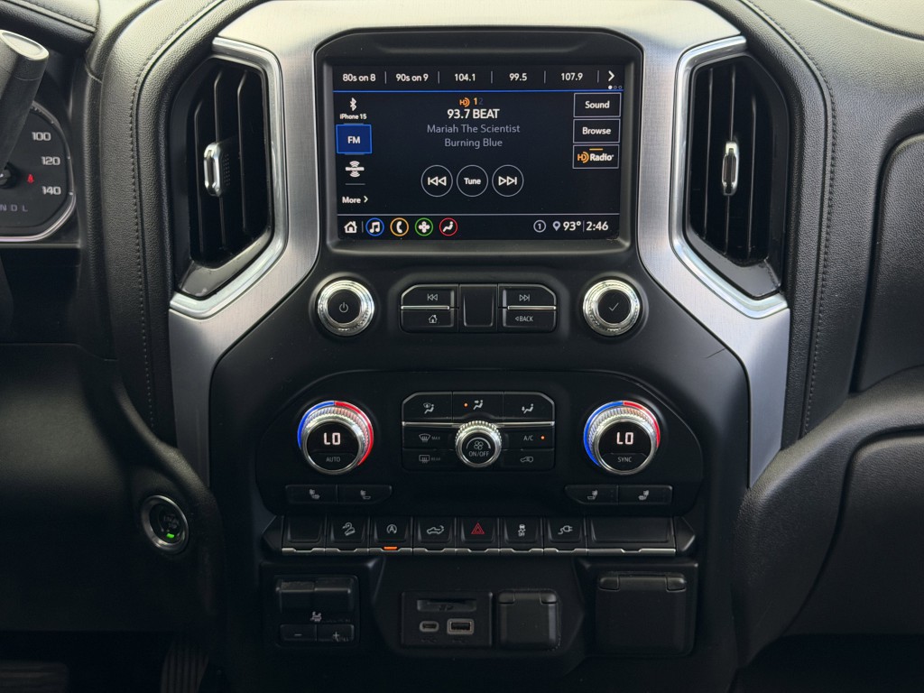 2020 GMC Sierra 1500 Image 19