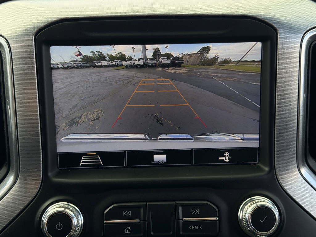 2020 GMC Sierra 1500 Image 20