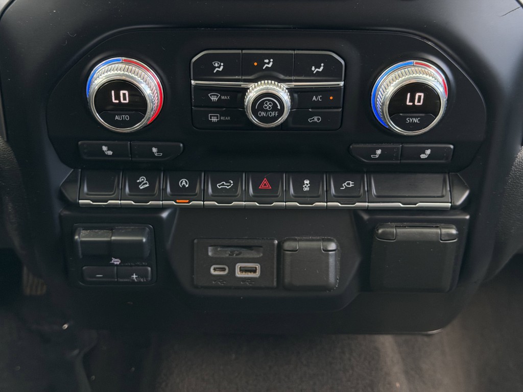 2020 GMC Sierra 1500 Image 21