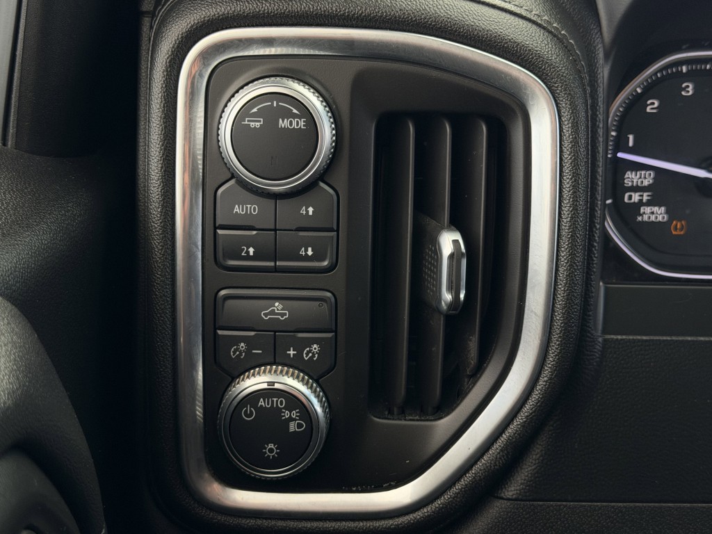 2020 GMC Sierra 1500 Image 22