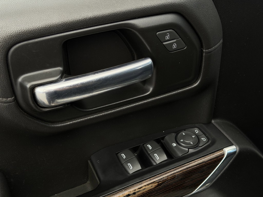 2020 GMC Sierra 1500 Image 23