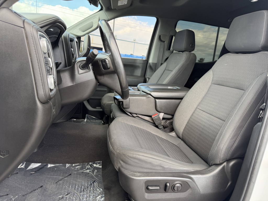 2020 GMC Sierra 1500 Image 24