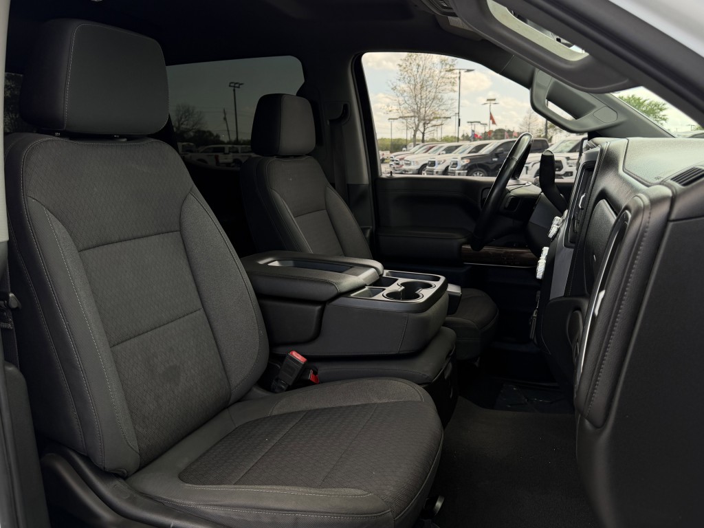 2020 GMC Sierra 1500 Image 25