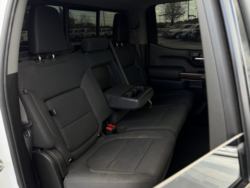 2020 GMC Sierra 1500 Image 26