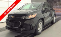 Image for 2020 Chevrolet Trax LS ID: 7297891