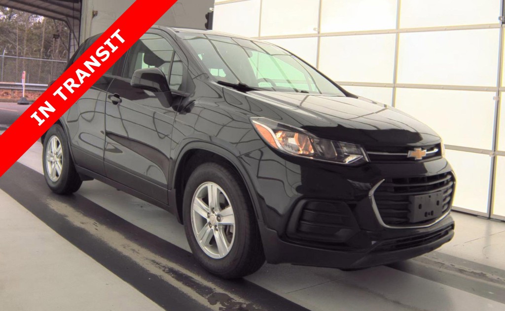 2020 Chevrolet Trax Image 5