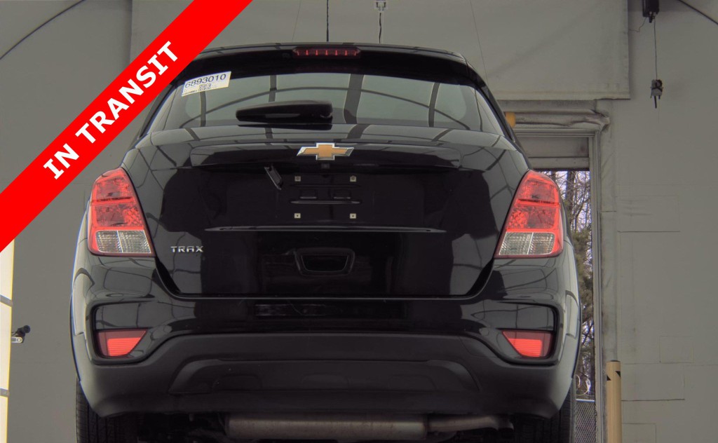 2020 Chevrolet Trax Image 7