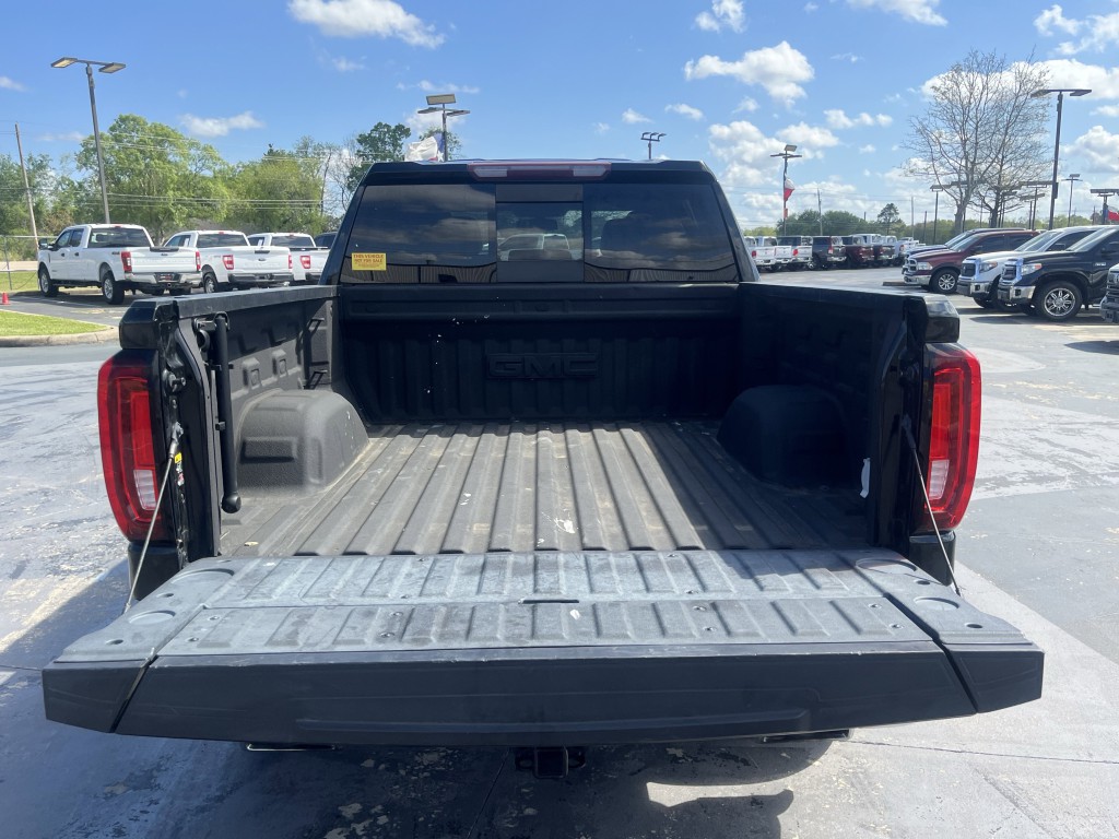 2021 GMC Sierra 1500 Image 12