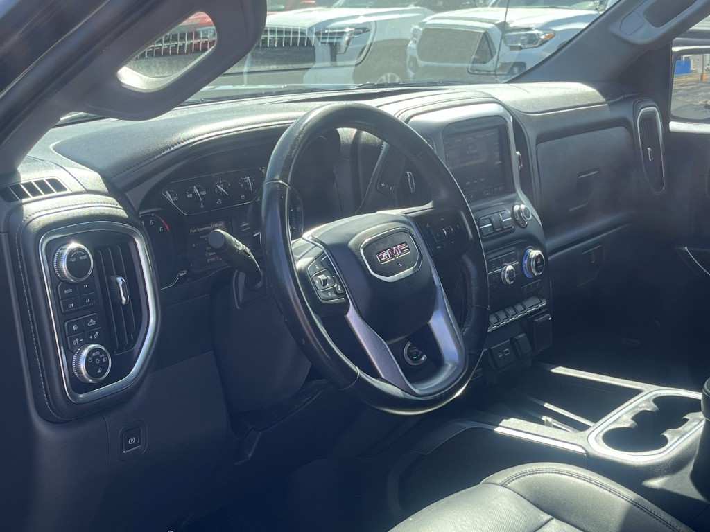 2021 GMC Sierra 1500 Image 13