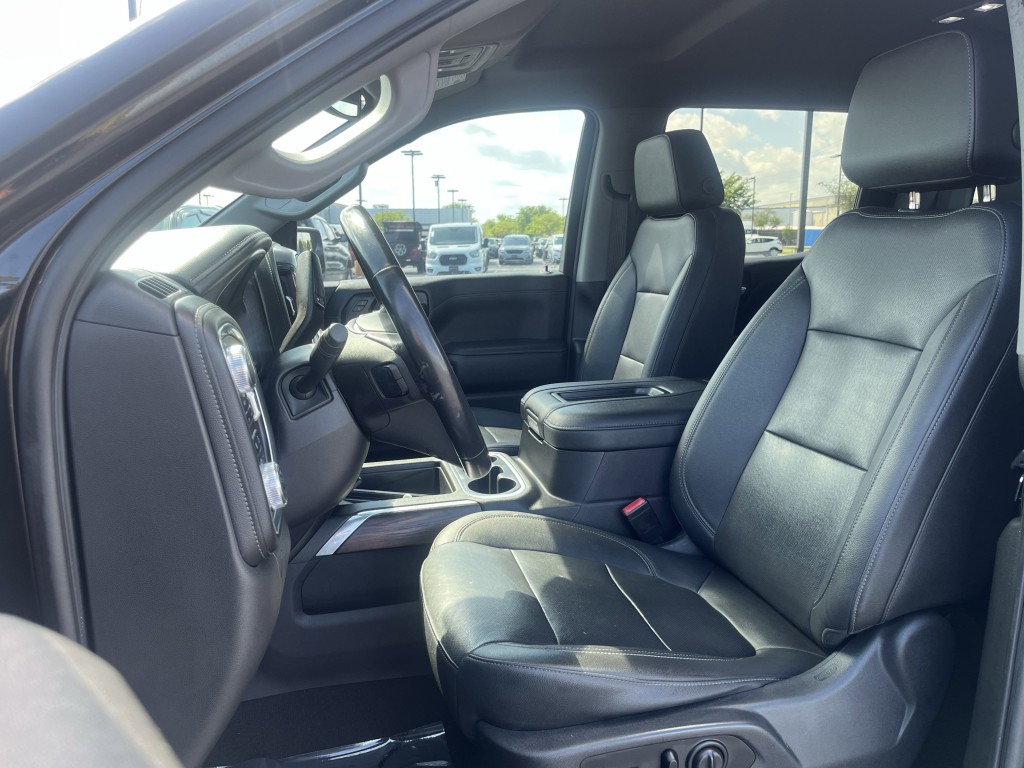2021 GMC Sierra 1500 Image 14
