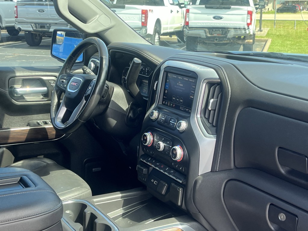 2021 GMC Sierra 1500 Image 15