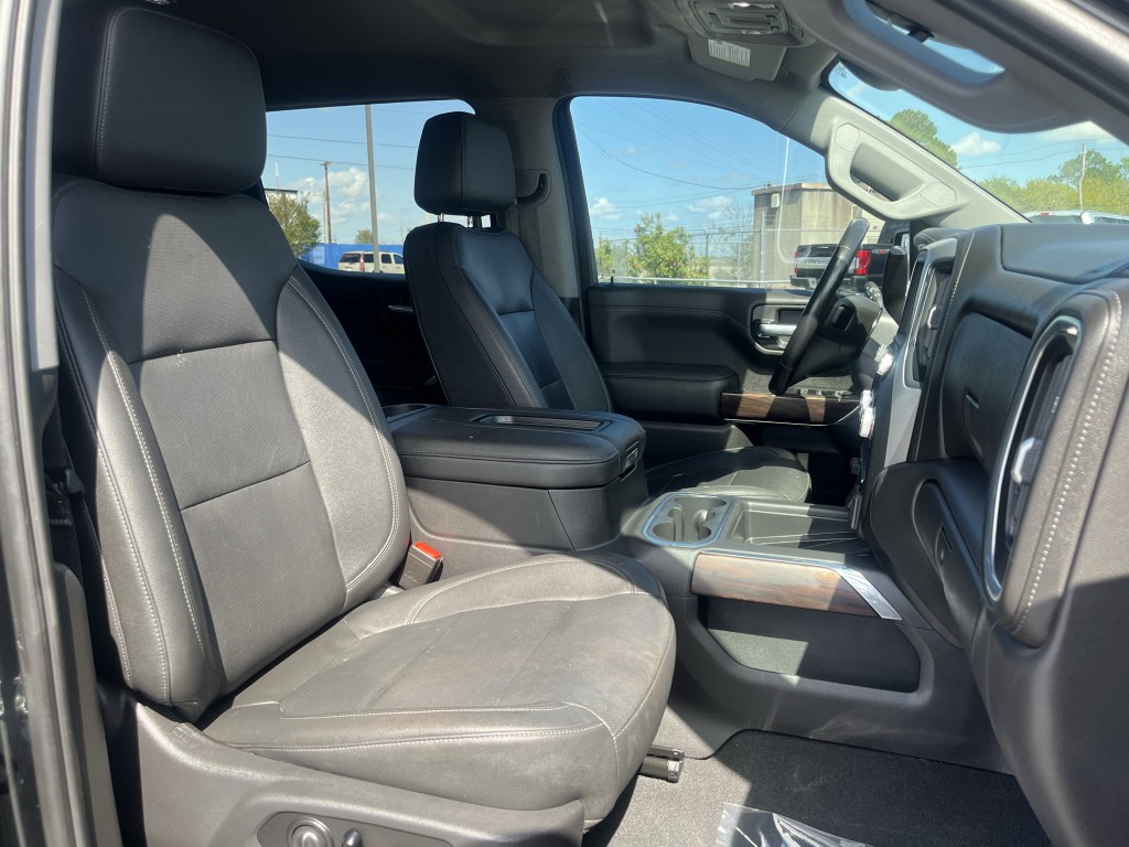 2021 GMC Sierra 1500 Image 16