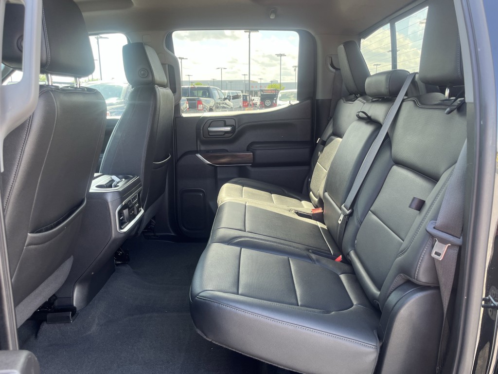2021 GMC Sierra 1500 Image 17