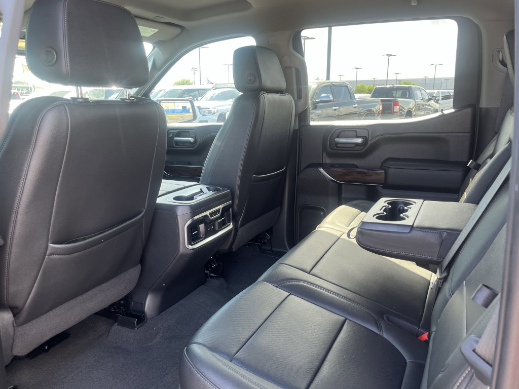 2021 GMC Sierra 1500 Image 18