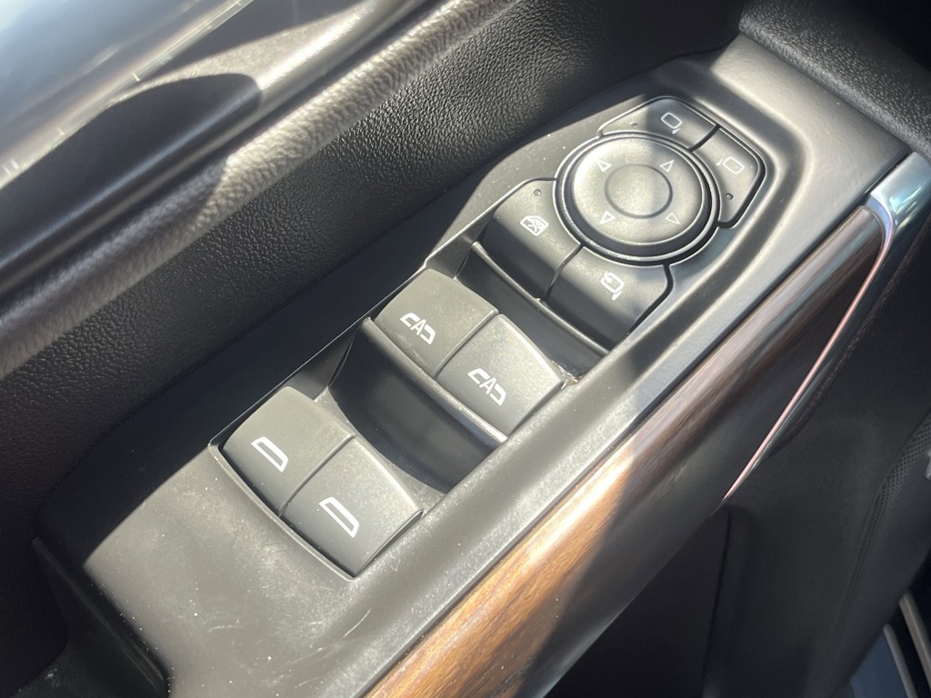 2021 GMC Sierra 1500 Image 19