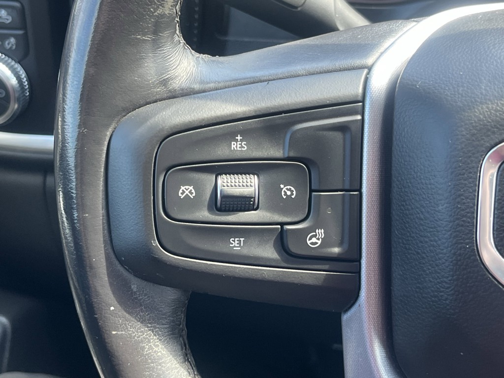 2021 GMC Sierra 1500 Image 21