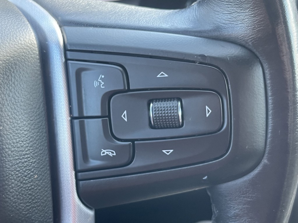 2021 GMC Sierra 1500 Image 22