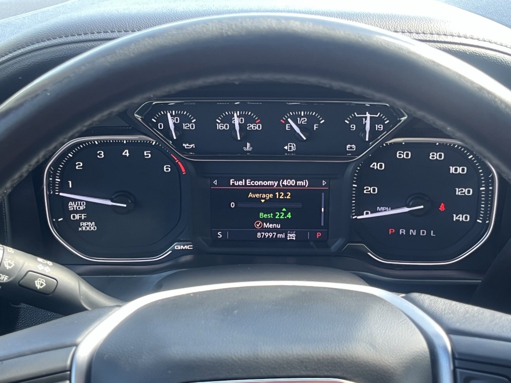 2021 GMC Sierra 1500 Image 23