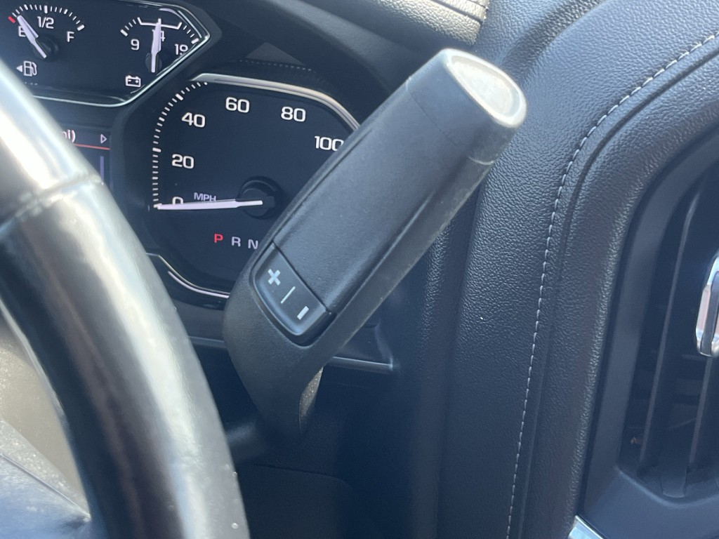 2021 GMC Sierra 1500 Image 24