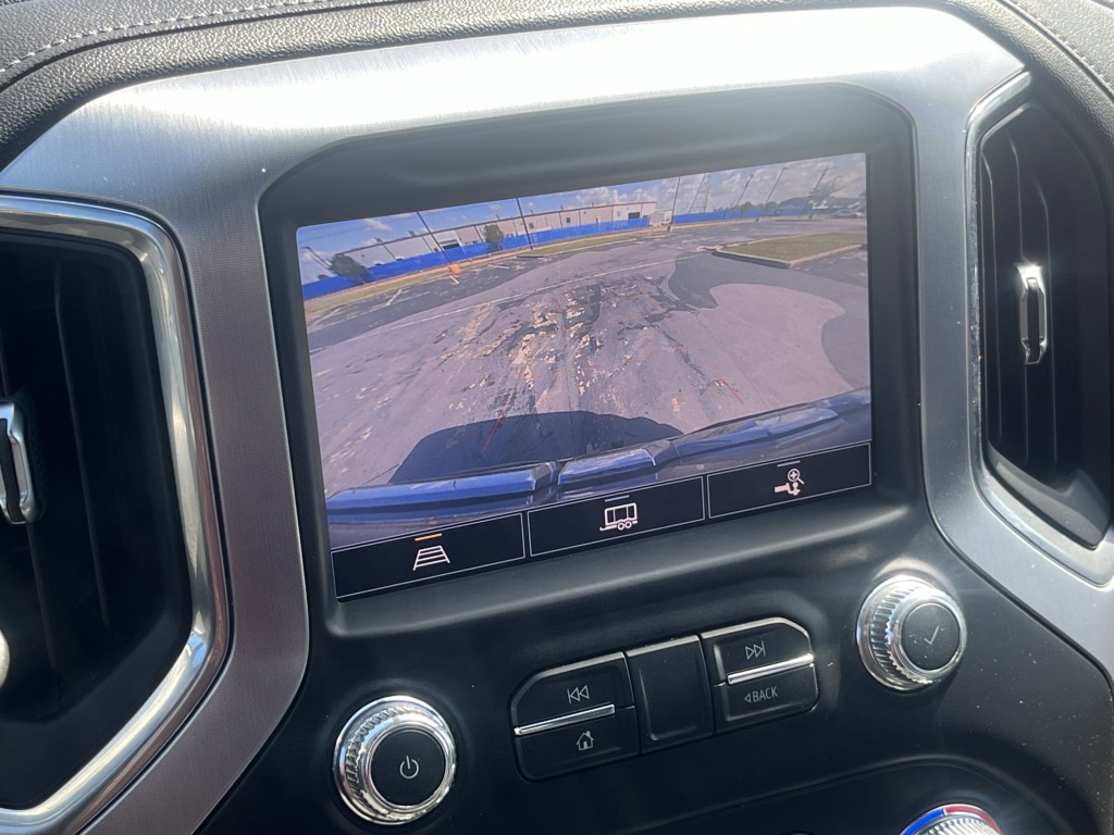 2021 GMC Sierra 1500 Image 25