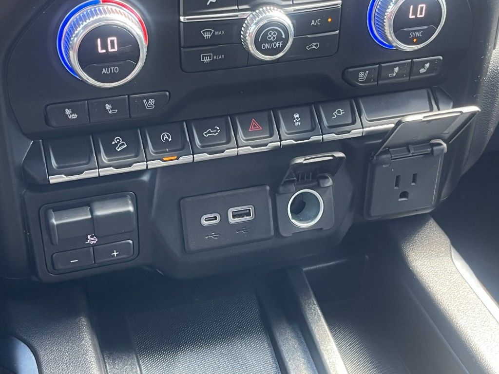 2021 GMC Sierra 1500 Image 26