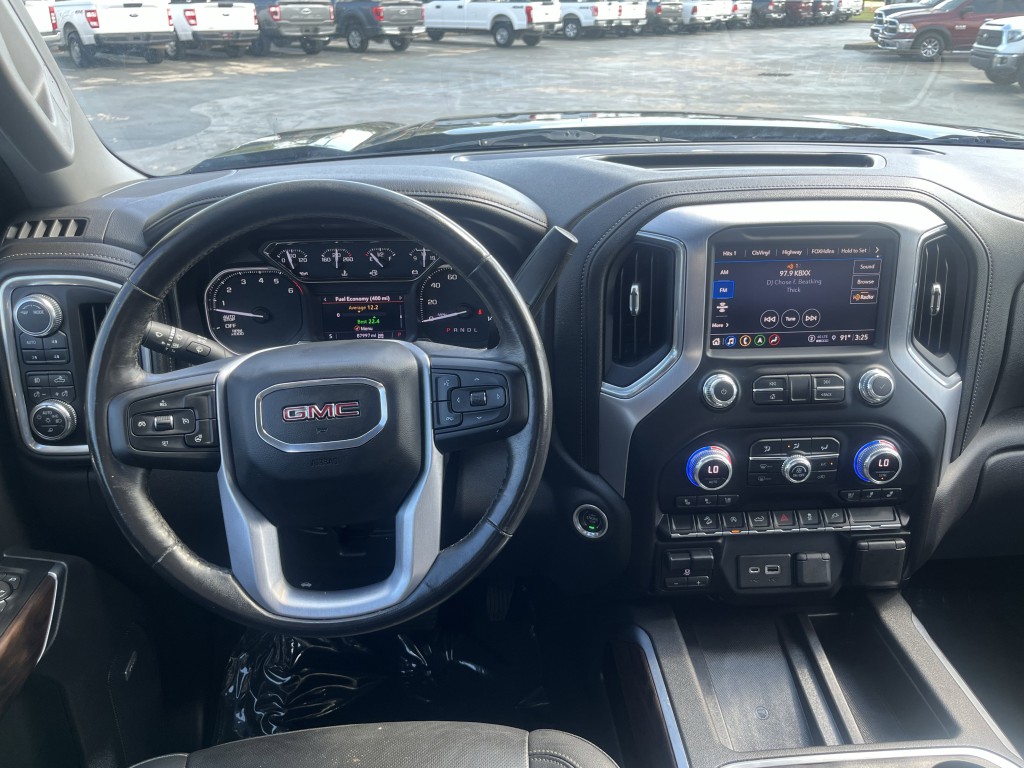 2021 GMC Sierra 1500 Image 28