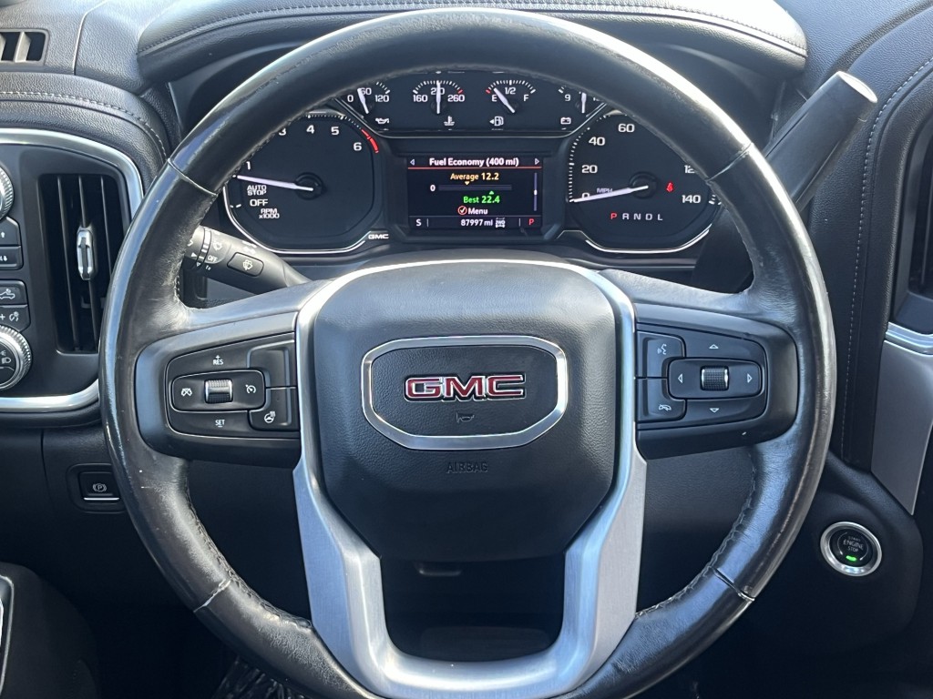 2021 GMC Sierra 1500 Image 29