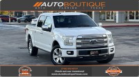Image for 2016 Ford F-150 Platinum ID: 7297894