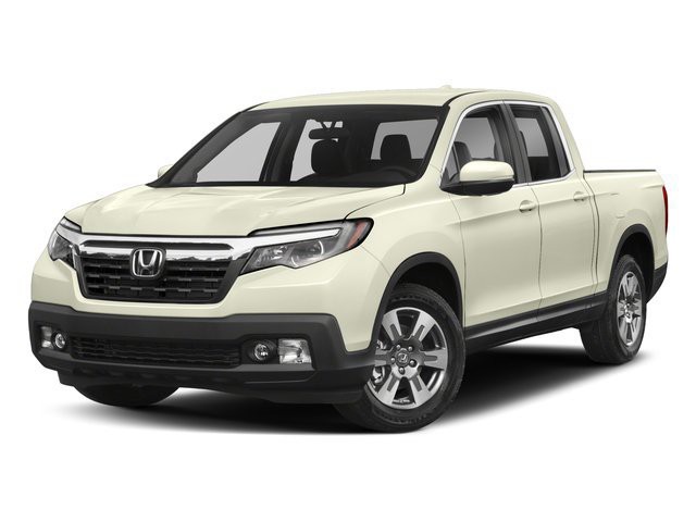2018 Honda Ridgeline Image 1