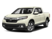 Image for 2018 Honda Ridgeline RTL ID: 7299330