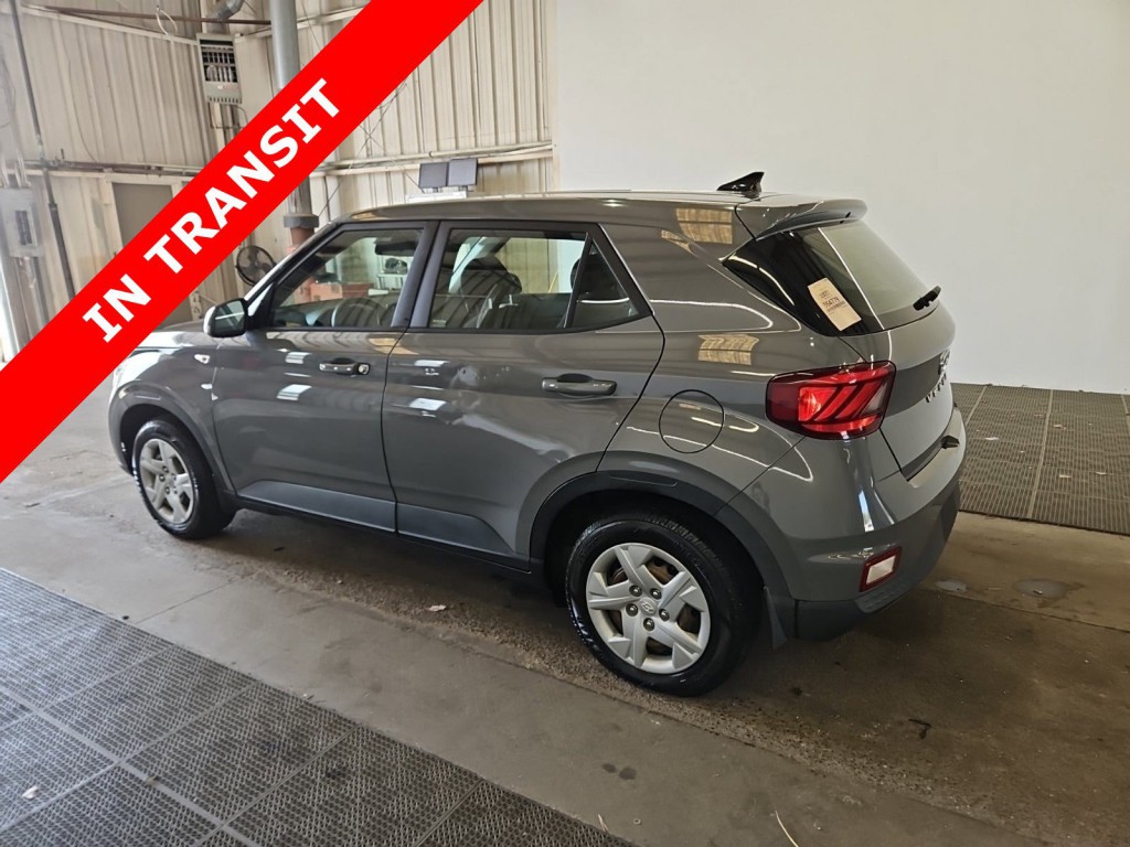 2020 Hyundai Venue Image 5