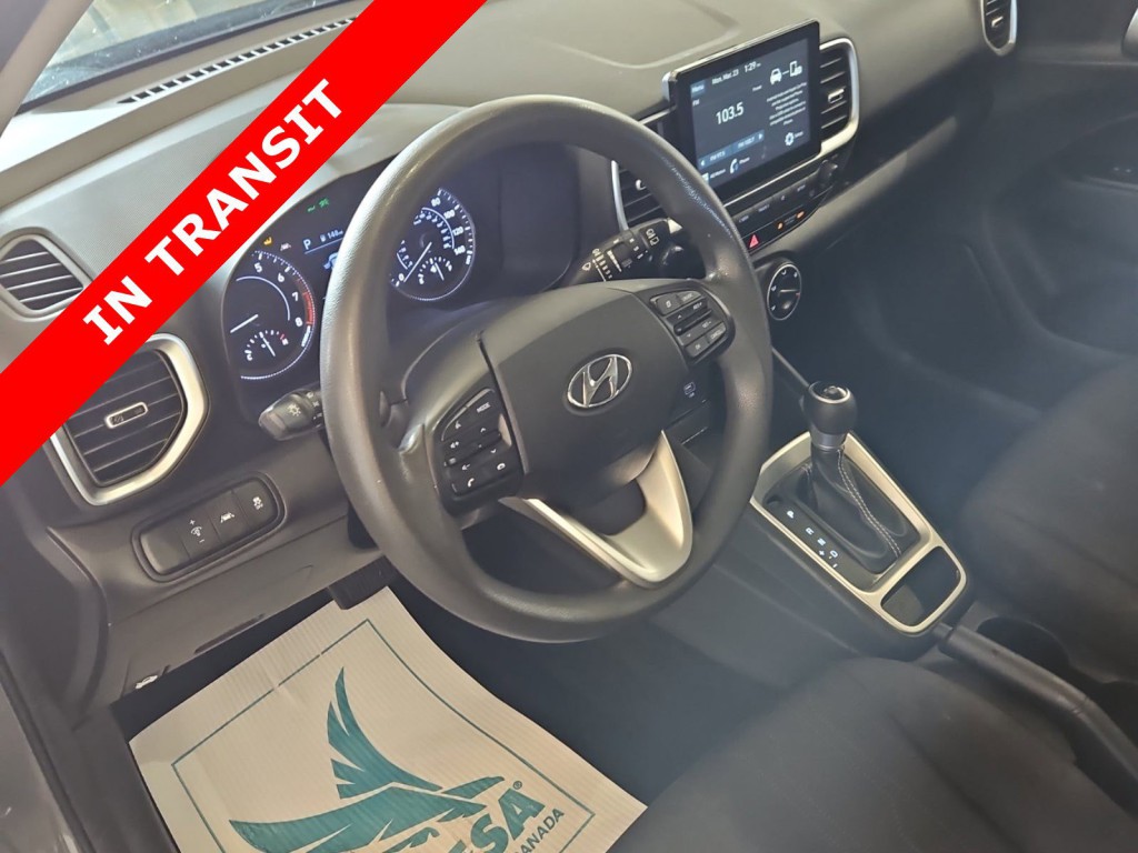 2020 Hyundai Venue Image 8