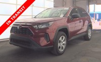 Image for 2020 Toyota Rav4 LE ID: 7301125