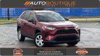 Image for 2020 Toyota Rav4 LE ID: 7301125