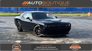 Image for 2018 Dodge Challenger R T Scat Pack ID: 7301126