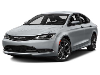 Image for 2015 Chrysler 200 S ID: 7301128