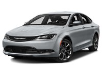Image for 2015 Chrysler 200 S ID: 7301128
