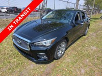 Image for 2021 INFINITI Q50 3.0t PURE ID: 7301129