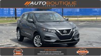 Image for 2021 Nissan Rogue S ID: 7301130