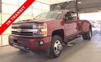 Image for 2018 Chevrolet Silverado 1500 High Country ID: 7301131