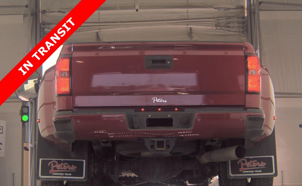 2018 Chevrolet Silverado 1500 Image 6